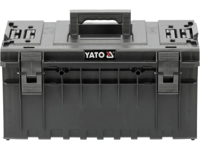 Yato - Veľký box na náradie s objemom (32V S1) 38L