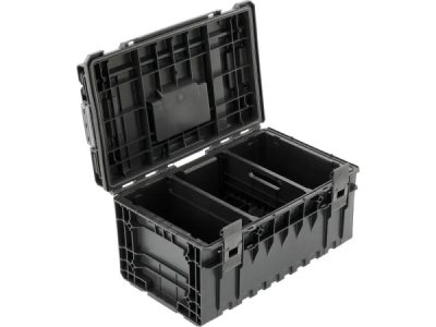 Yato - Veľký box na náradie s objemom (32V S1) 38L