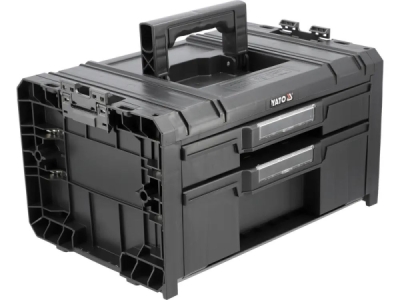 Yato - Modulárny box na náradie (T2 S12)