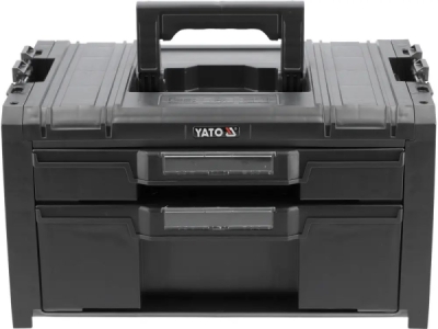 Yato - Modulárny box na náradie (T2 S12)