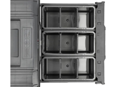 Yato - Modulárny box na náradie (T2 S12)