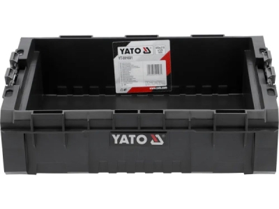 Yato - Otvorený systémový box O13 S12