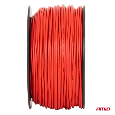 AMiO - Vodič reproduktora jednožilový CCA 1x0.75mm2 100m 3.75A 12/230V
