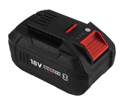 NEO - Energy+ 18V, Li-Ion batéria s kapacitou 8Ah