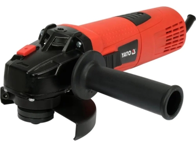 Yato - Uhlová brúska 230V Ø125mm 1700W