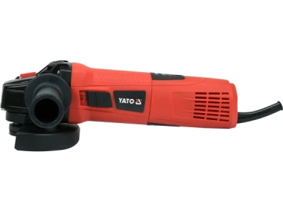 Yato - Uhlová brúska 230V Ø125mm 1700W