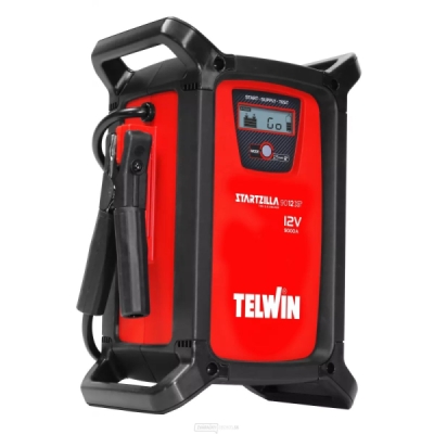 Telwin - Štartovací Booster Startzilla 9012 XT