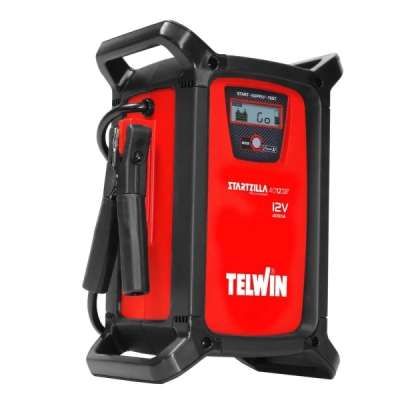 Telwin - Štartovací Booster Startzilla 4012 XT