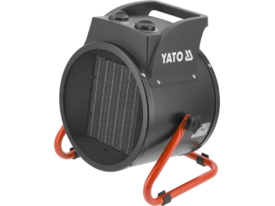 Yato - Dielenský elektrický ohrievač 5kW