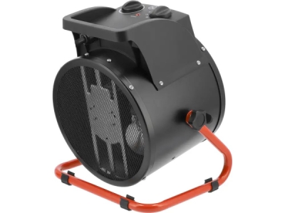 Yato - Dielenský elektrický ohrievač 5kW