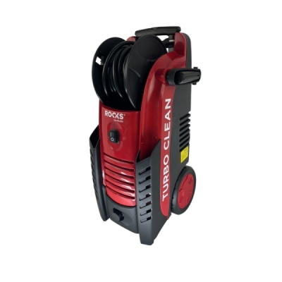 ROOKS OK-03.4110 Vysokotlakový čistič HD s turbokefou, 2,4 kW, 180 bar