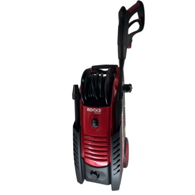 ROOKS OK-03.4110 Vysokotlakový čistič HD s turbokefou, 2,4 kW, 180 bar