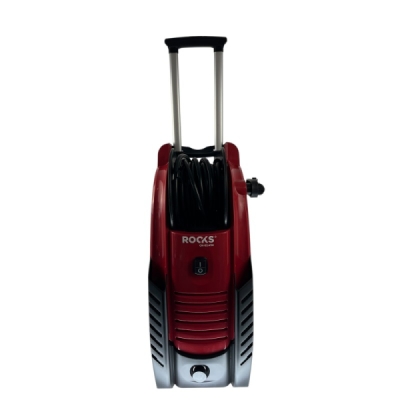 ROOKS OK-03.4110 Vysokotlakový čistič HD s turbokefou, 2,4 kW, 180 bar