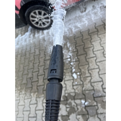 ROOKS OK-03.4111 Vysokotlakový čistič, 2000 W, 135 bar