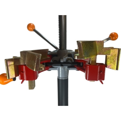 ROOKS OK-08.0143 Mechanický stláčač pružín MECHANIC, 2,5 t