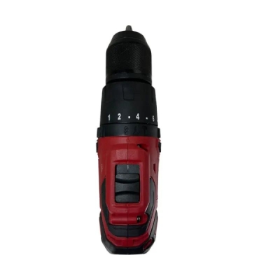ROOKS OK-03.4408 Aku vŕtací skrutkovač AQ-ONE ECO 20 V, 45 Nm, bez akumulátora
