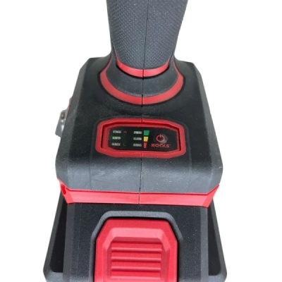 ROOKS OK-03.4408 Aku vŕtací skrutkovač AQ-ONE ECO 20 V, 45 Nm, bez akumulátora