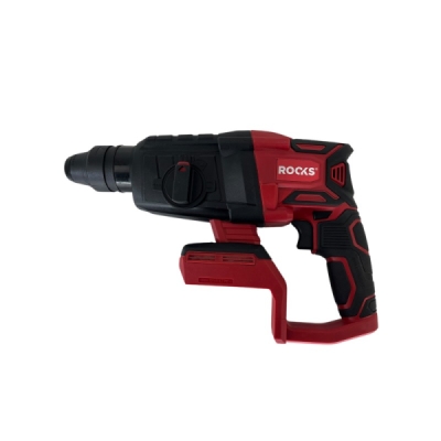 ROOKS OK-03.4338 Aku vŕtacie kladivo AQ-ONE 20 V, SDS-PLUS, 1,5 J, bez akumulátora