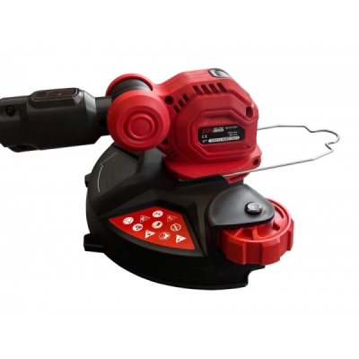 ROOKS OK-03.4382 Aku vyžínač AQ-ONE 20 V, 30 cm, bez akumulátora