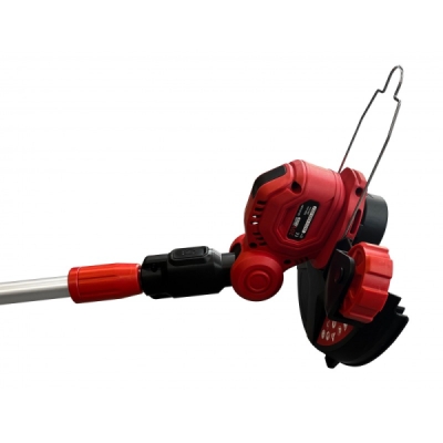 ROOKS OK-03.4382 Aku vyžínač AQ-ONE 20 V, 30 cm, bez akumulátora