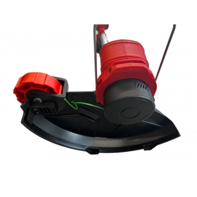 ROOKS OK-03.4382 Aku vyžínač AQ-ONE 20 V, 30 cm, bez akumulátora