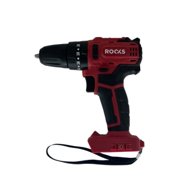 ROOKS OK-03.4332 Aku vŕtací skrutkovač AQ-ONE ECO-1 20 V, 45 Nm, bez akumulátora