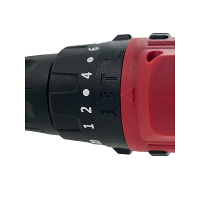 ROOKS OK-03.4332 Aku vŕtací skrutkovač AQ-ONE ECO-1 20 V, 45 Nm, bez akumulátora