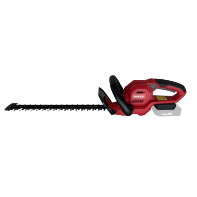 ROOKS OK-03.4380 Aku nožnice na živý plot AQ-ONE 20 V, 510 mm, Ø17 mm, bez akumulátora