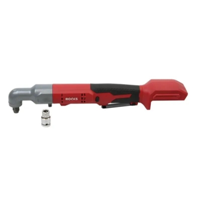 ROOKS OK-03.4410 Aku uhlový rázový uťahovák AQ-ONE 20 V, 3/8″, 80/100 Nm, bez aku