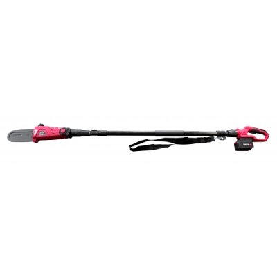 ROOKS OK-03.4385 Aku vyvetvovacia píla AQ-ONE 20 V, 2,65 m, 200 mm, súprava 2 Ah