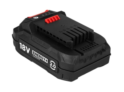 Graphite - Energy+ 18V, Li-Ion batéria s kapacitou 2Ah
