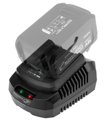 Graphite - Nabíjačka batérií Energy+