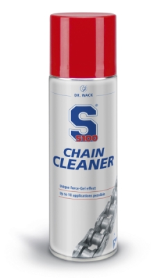 S100 čistič řetězů - Chain Cleaner 300 ml