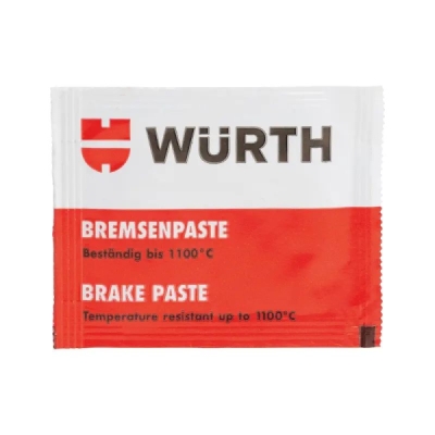 WURTH - Pasta na ochranu bŕzd 5.5g