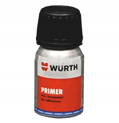 WURTH - Podklad pod lepidlo na sklo 30ml