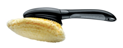 MEGUIARS Versa Angle wheel Brush - kartáč na kola s krátkým držadlem