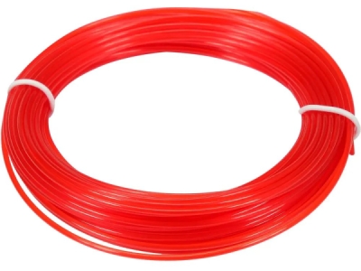 FLO - Struna do krovinorezu, tvar okruhly 1.6mm 10m