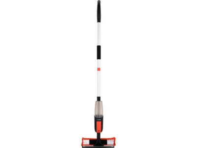 LUND - Rozprašovací mop s mikrovláknovou podložkou L-118cm