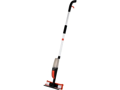 LUND - Rozprašovací mop s mikrovláknovou podložkou L-118cm
