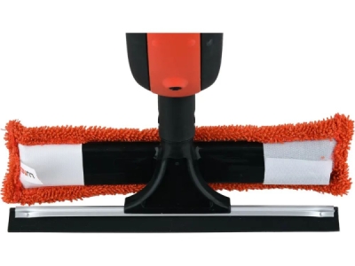 LUND - Rozprašovací mop s mikrovláknovou podložkou L-118cm