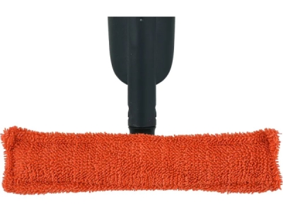 LUND - Rozprašovací mop s mikrovláknovou podložkou L-118cm
