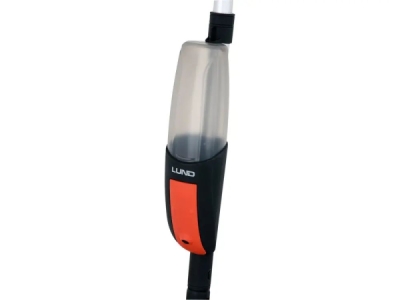 LUND - Rozprašovací mop s mikrovláknovou podložkou L-118cm