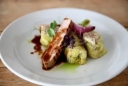 Gastronómia