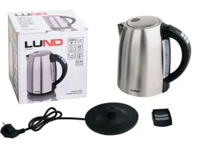 LUND - Rýchlovarná kanvica 2200W