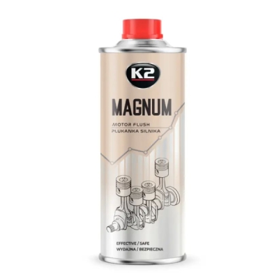K2 - Preplach motora MAGNUM 500ml