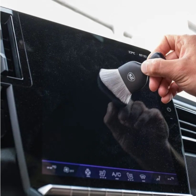 K2 - Kompaktný detailovací štetec FLATO PRO
