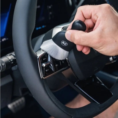 K2 - Kompaktný detailovací štetec FLATO PRO