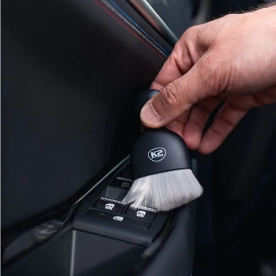 K2 - Kompaktný detailovací štetec FLATO PRO