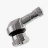 Bezdušový ventil pre motocykle 11,5mm ALU