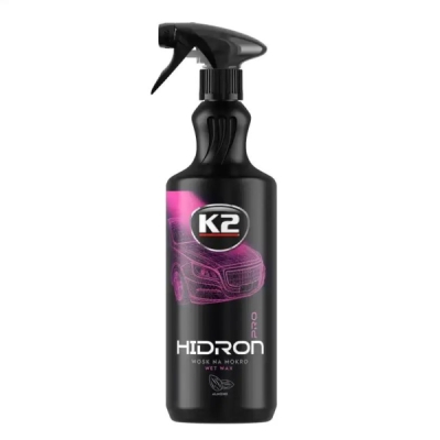 K2 - Vosk a sušič laku HIDRON 1L